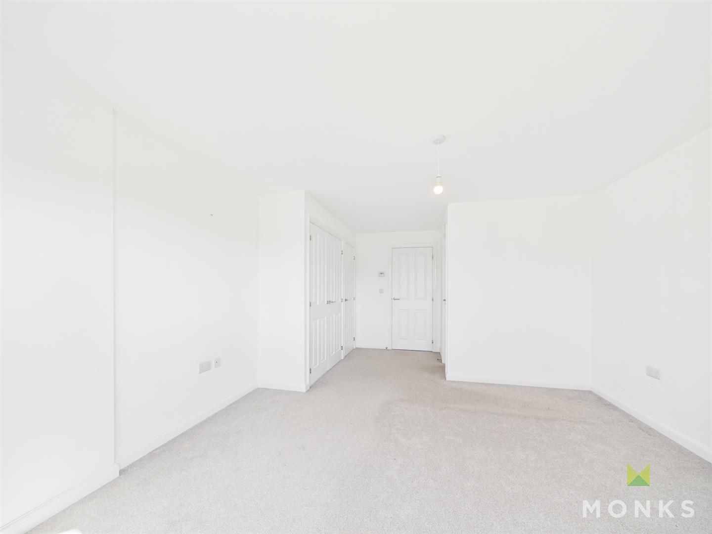 2 Pewit Close, Shrewsbury, SY5 8QH To Let